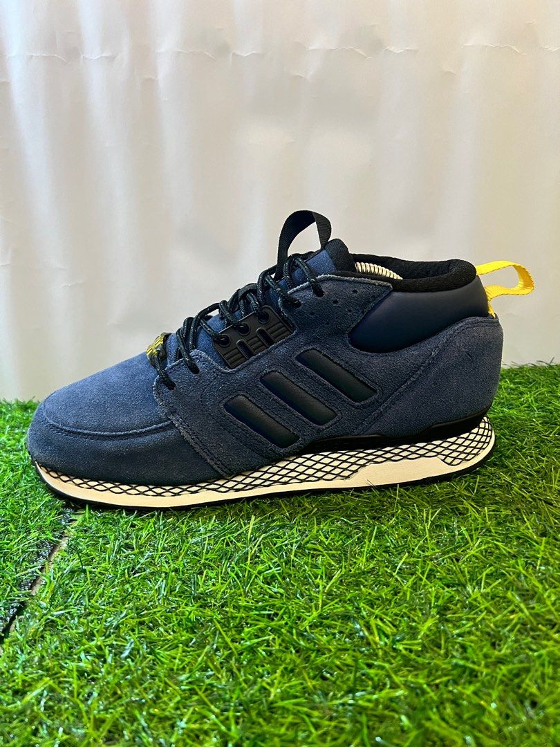 Adidas ZX Casual Mid Men s Fashion Footwear Sneakers on Carousell