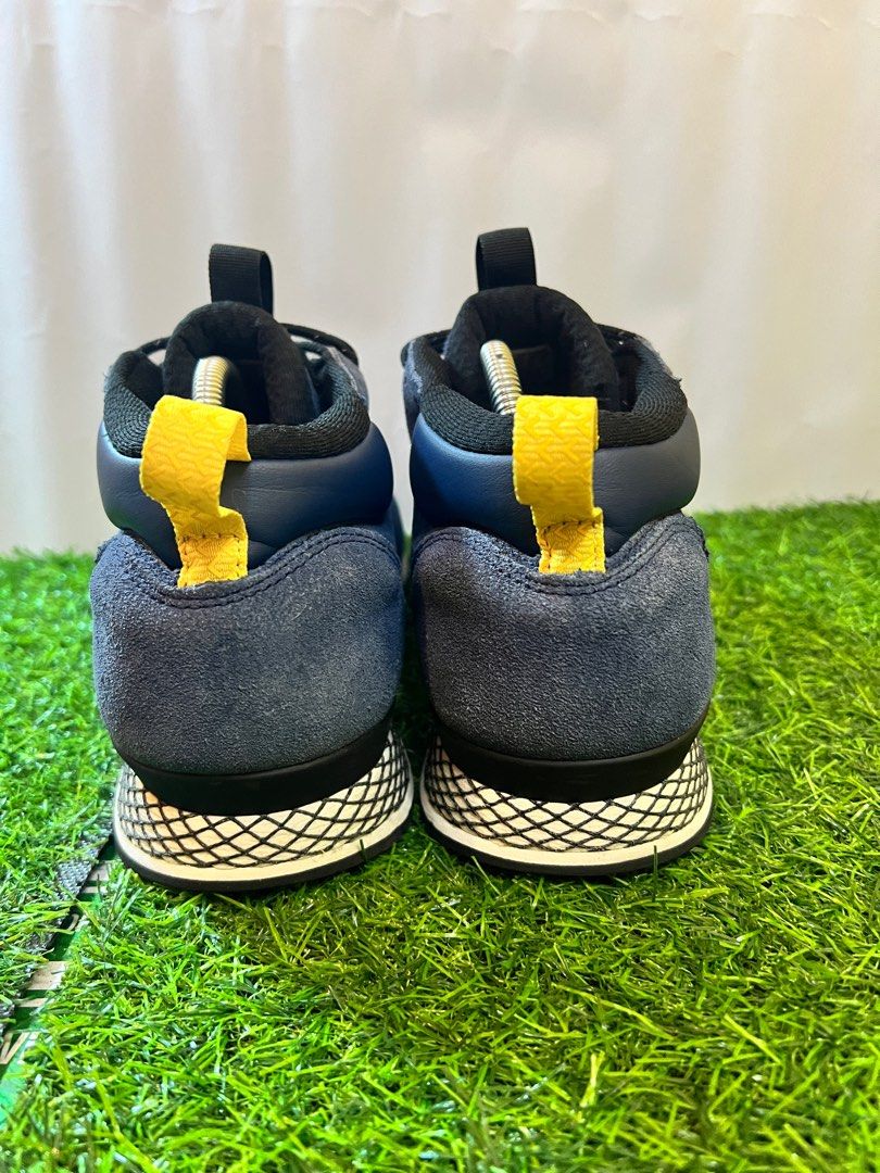 Adidas ZX Casual Mid Men s Fashion Footwear Sneakers on Carousell