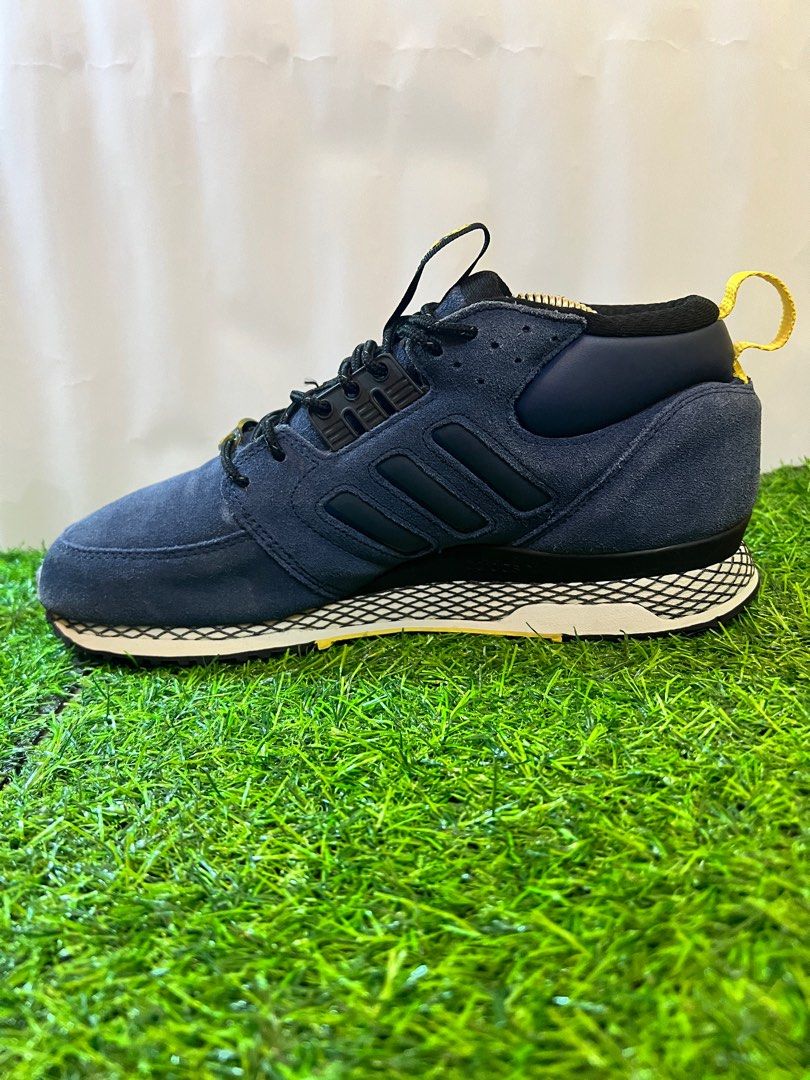 Adidas zx casual mid deals