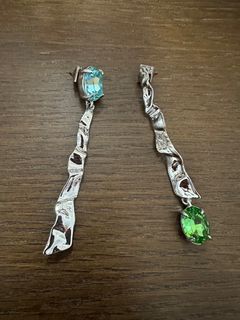 Alexis Bittar earrings 耳墜64206383124865110