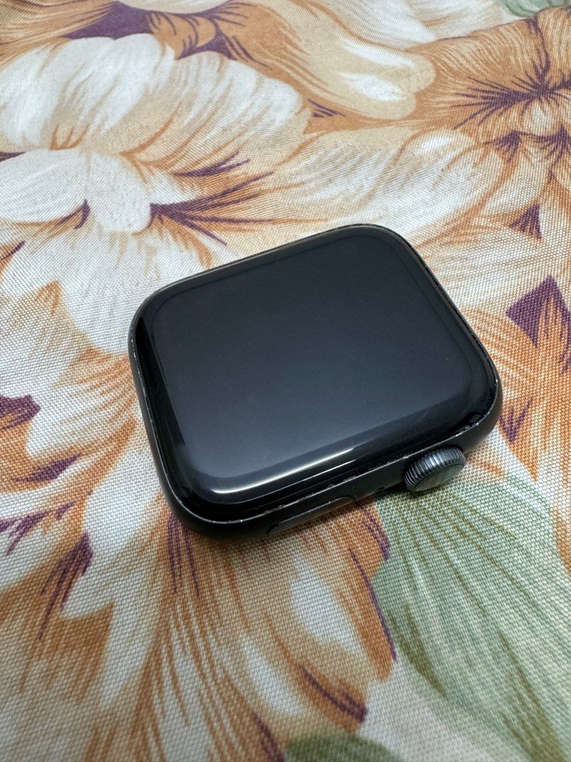 Apple Watch Series 5 GPS WiFi 44mm