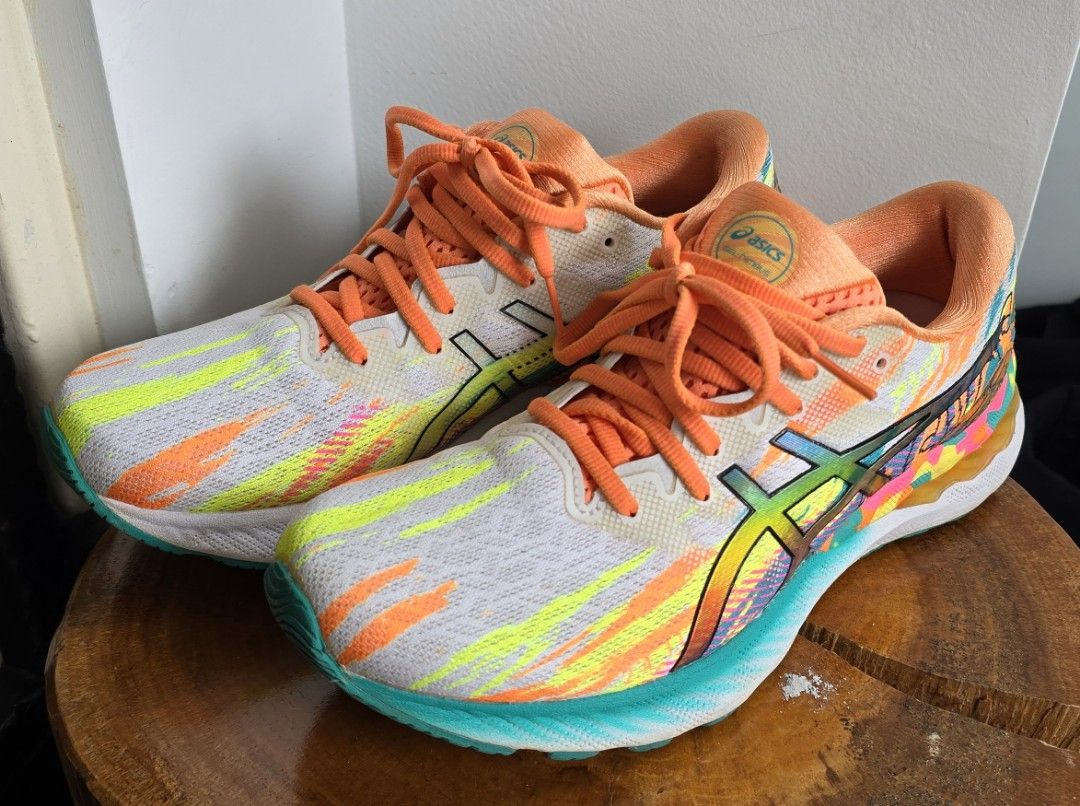 Asics in us shop