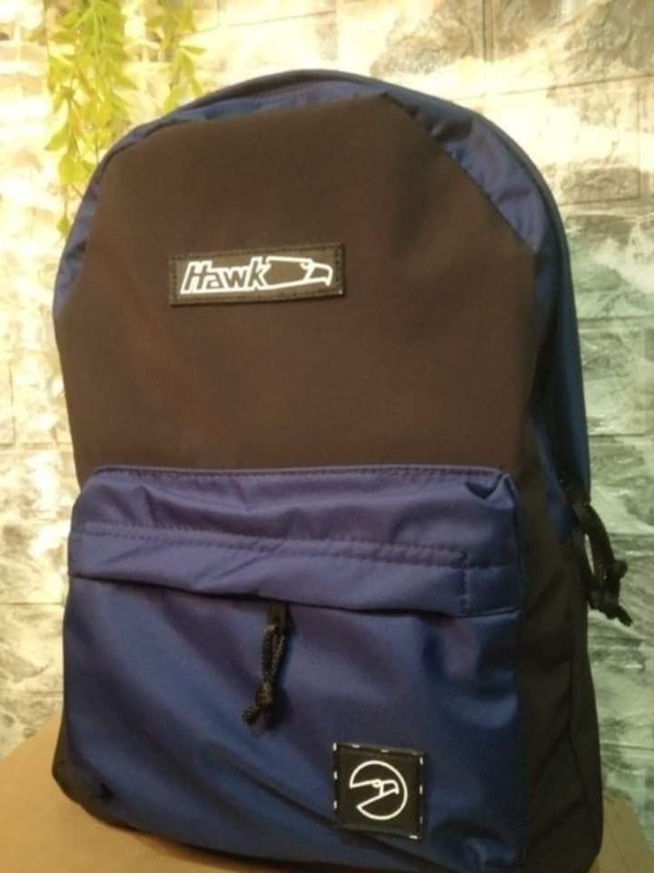 Backpack (Category: Backpacks) located in Manila. Submitted by kcoonlineshop (Listing ID 1313266662, Image 3). Description: Direct supplier of Backpacks . 200 only...