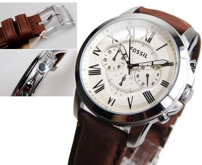 Fossil fs4735 grant hotsell