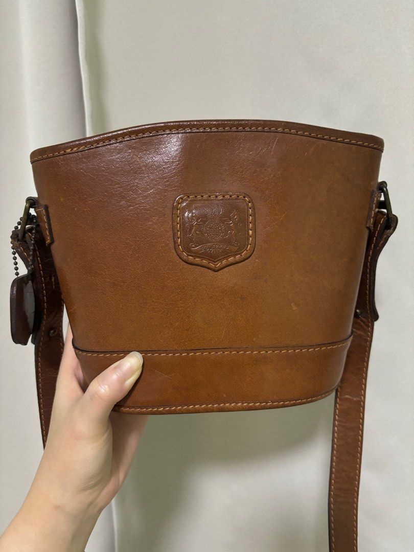 Bonia vintage bag 2025