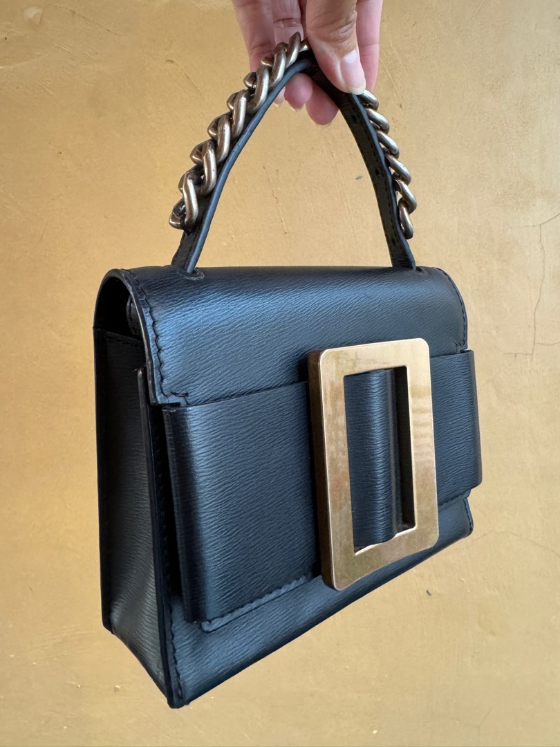 Boyy fred bag Women s Fashion Bags Wallets Shoulder Bags on Carousell