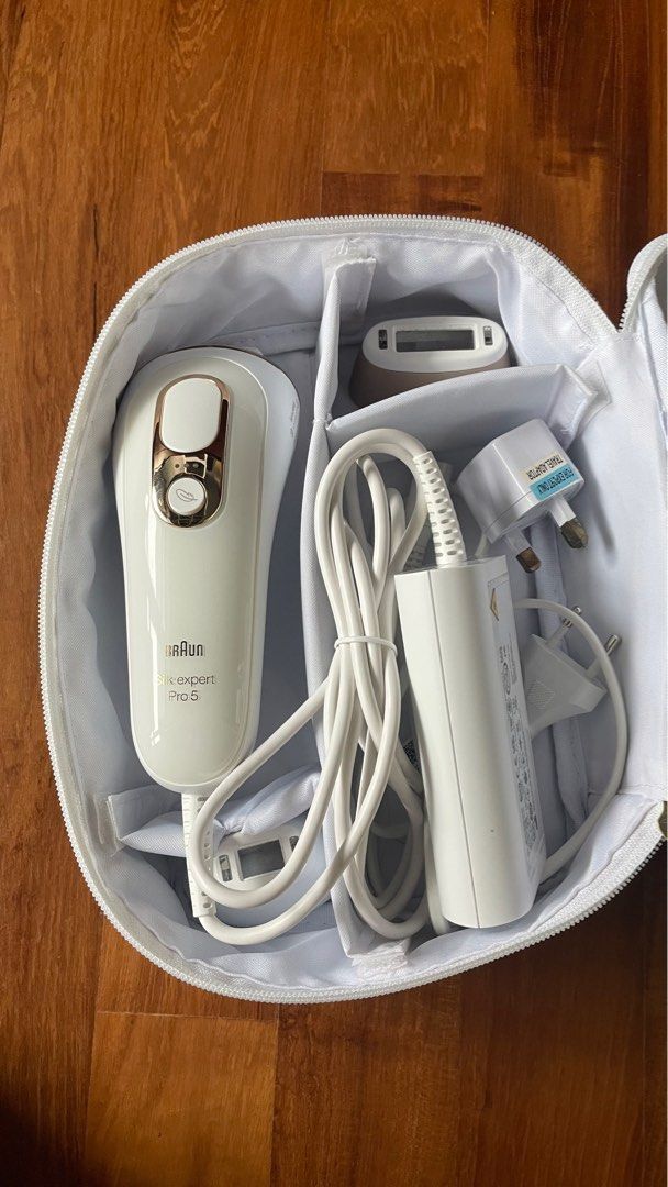 Comprar Braun Silk Expert Pro Pl5137 Braun IPL Silk Expert Pro