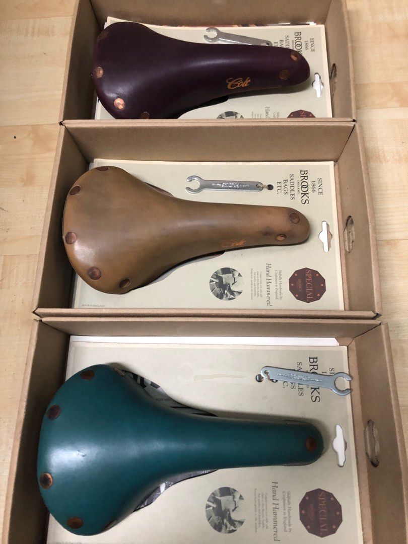 Brooks colt discount
