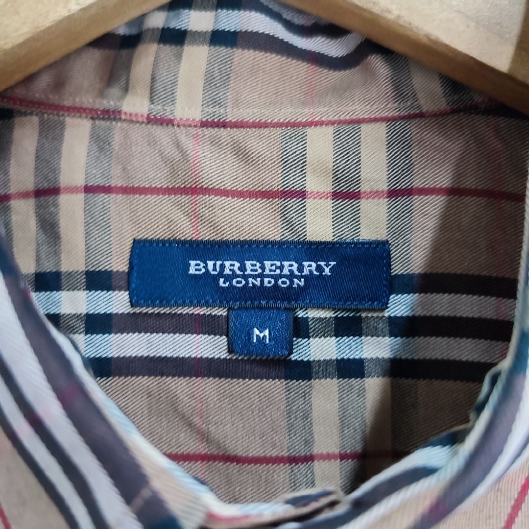 Burberry 7820 jeans 2025