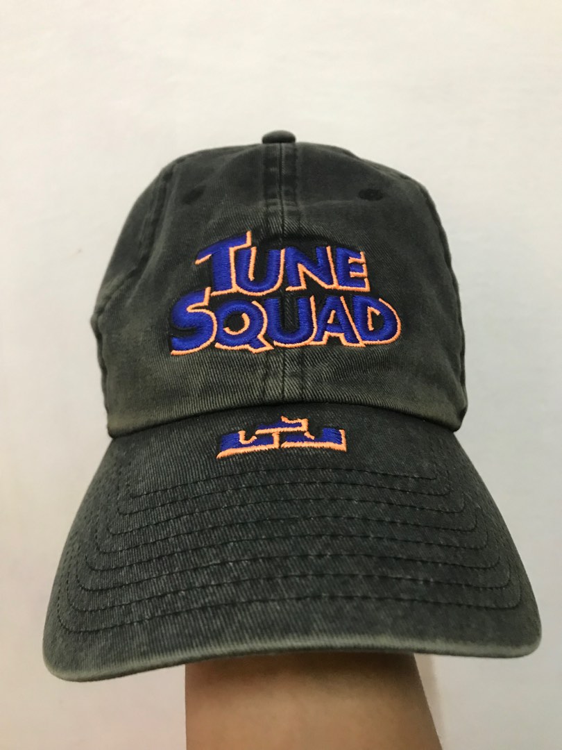 nike x tune squad