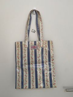 100 affordable cath kidston book bag For Sale Tote Bags Carousell Singapore