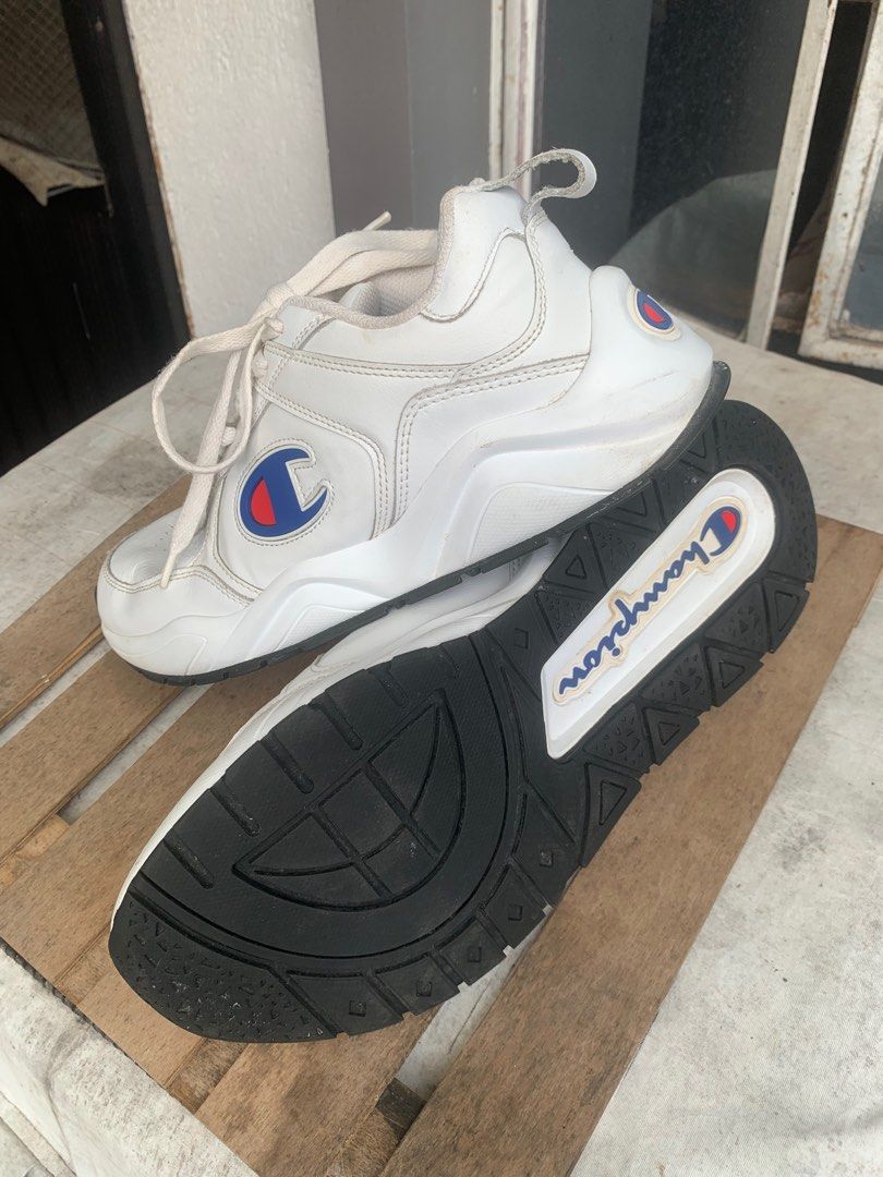 Men's champion 93eighteen casual shoes online