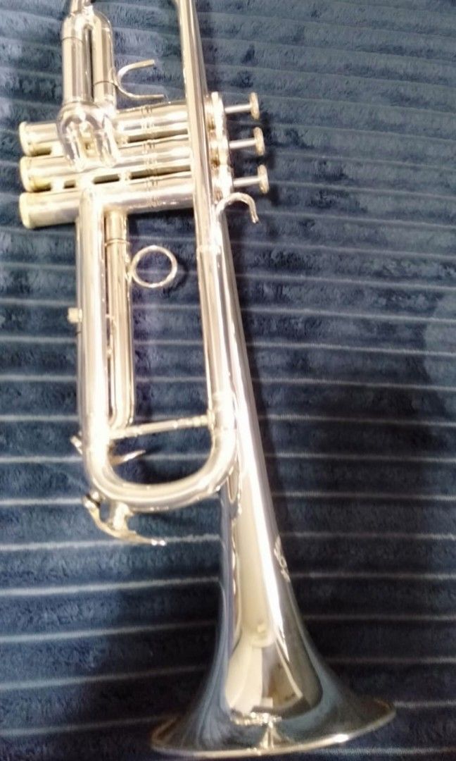 Chateau trumpet discount
