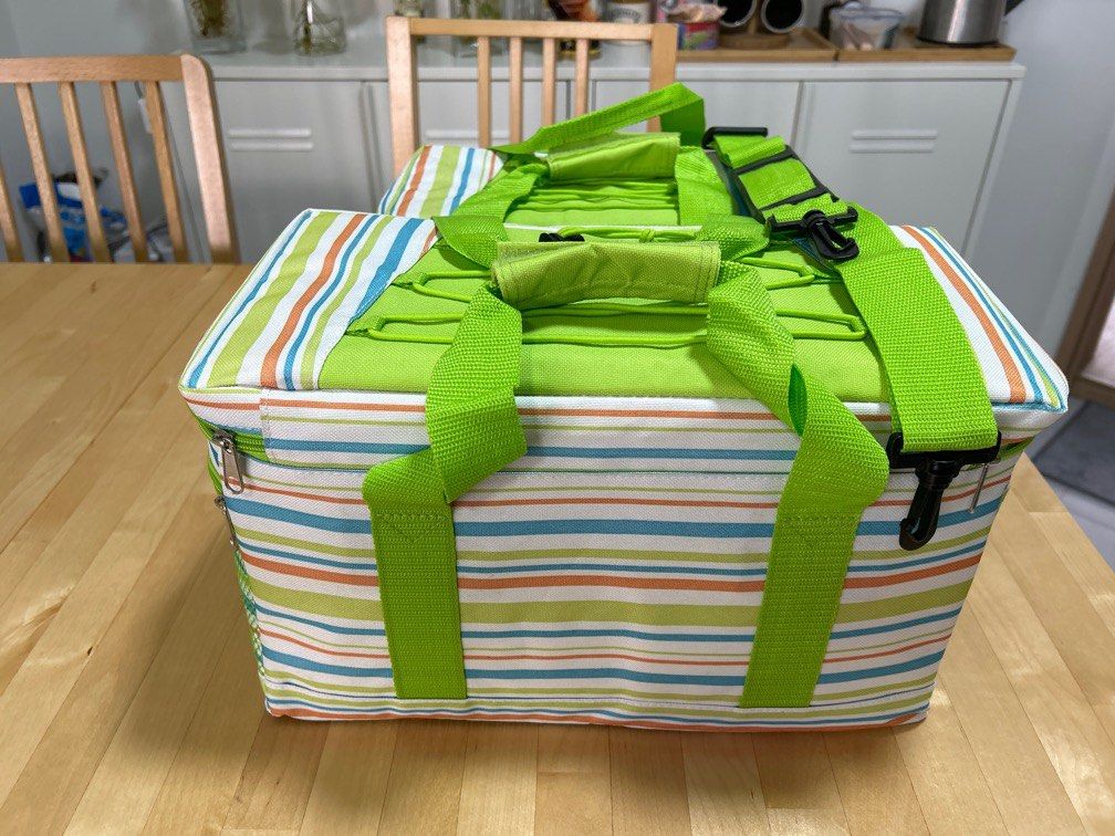 Cooler bag cold storage best sale