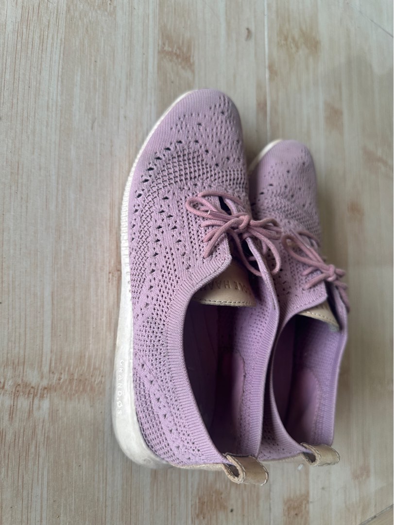 Cole haan size discount
