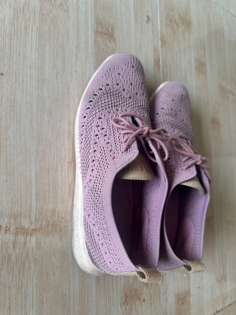 Cole haan size new arrivals