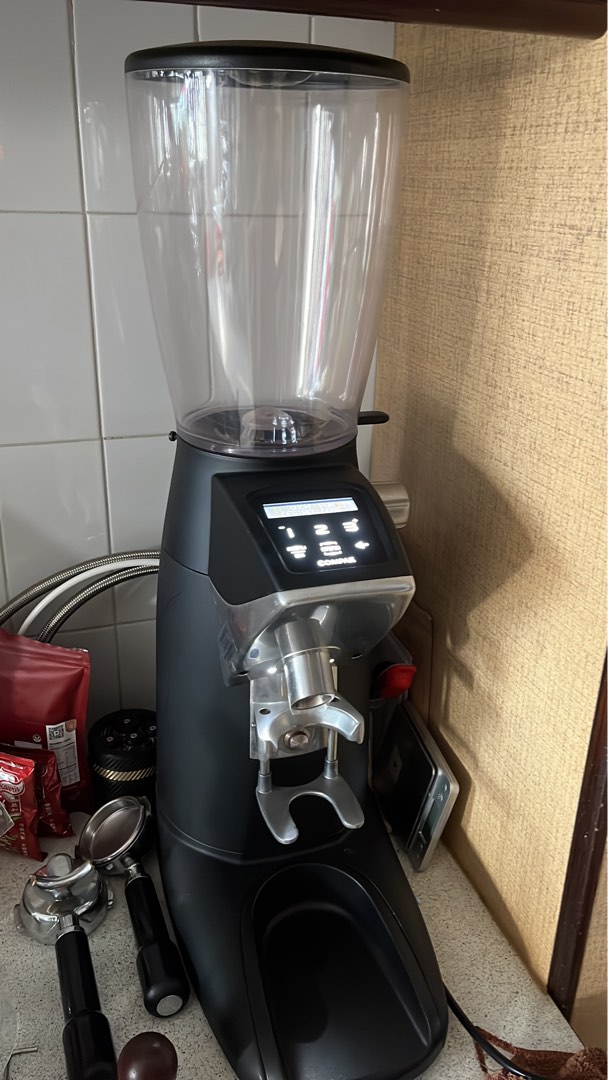 Compak f8 best sale