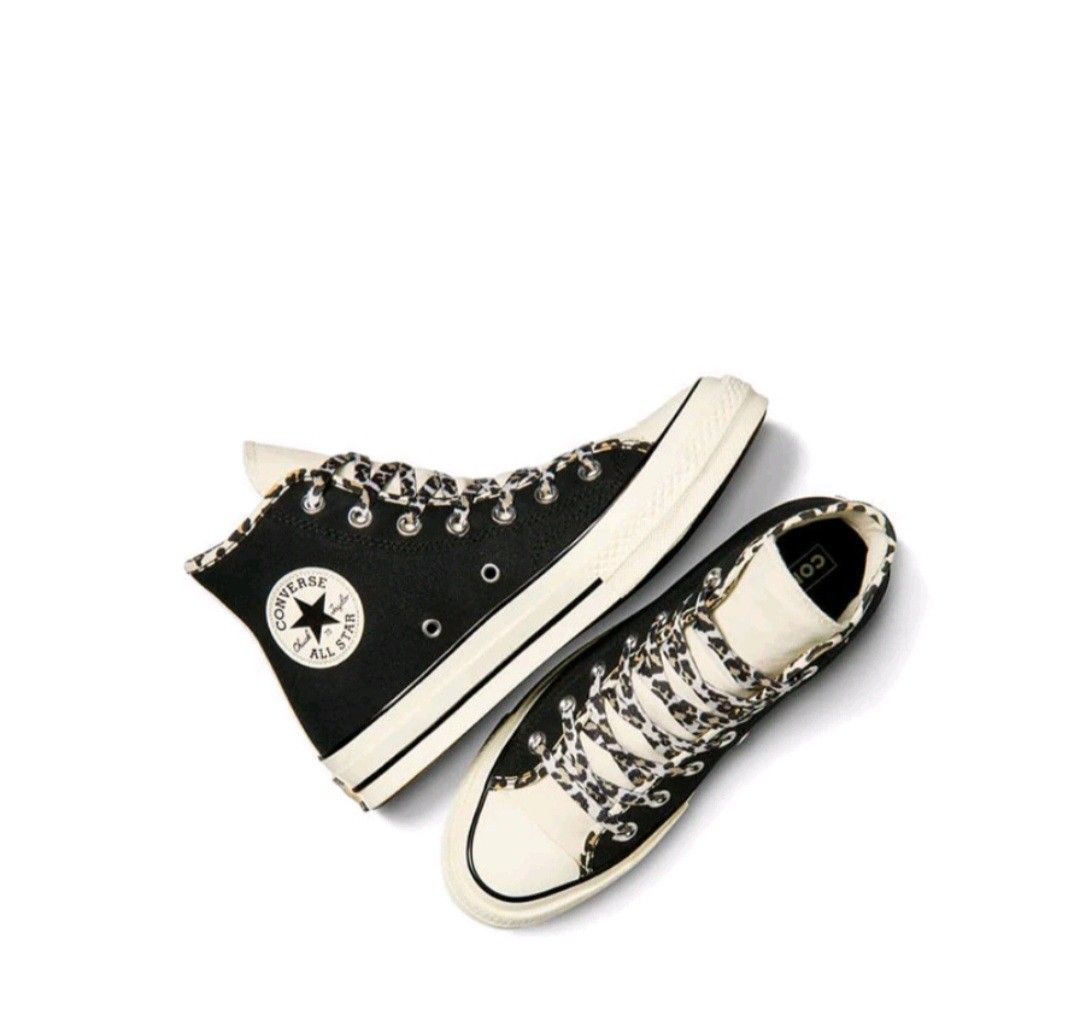 Chuck 7 leopard on sale