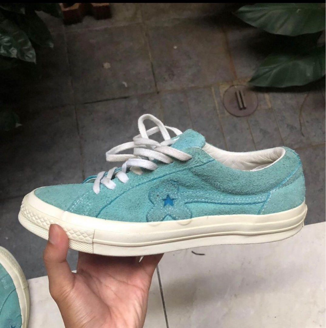 Golf le fleur chuck chromatic blue
