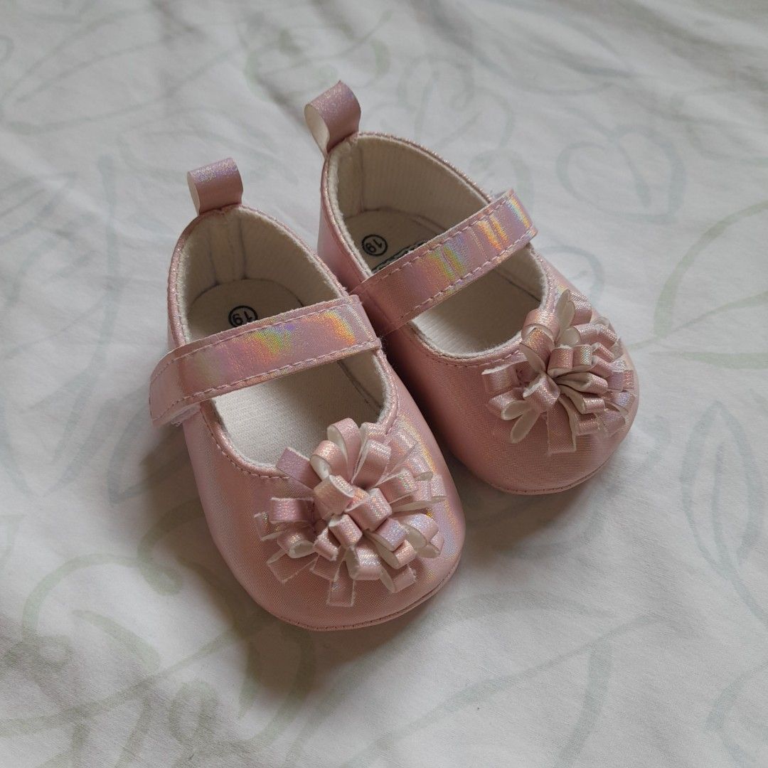 Crib Couture Baby Shoes Babies Kids Babies Kids Fashion on Carousell