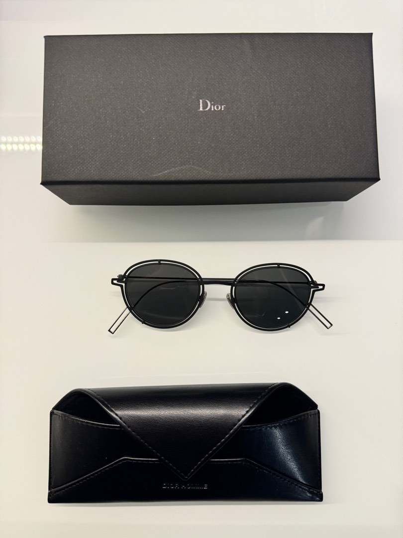 Dior 0210s Sunglasses