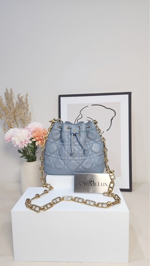 Miss dior bucket bag price shop
