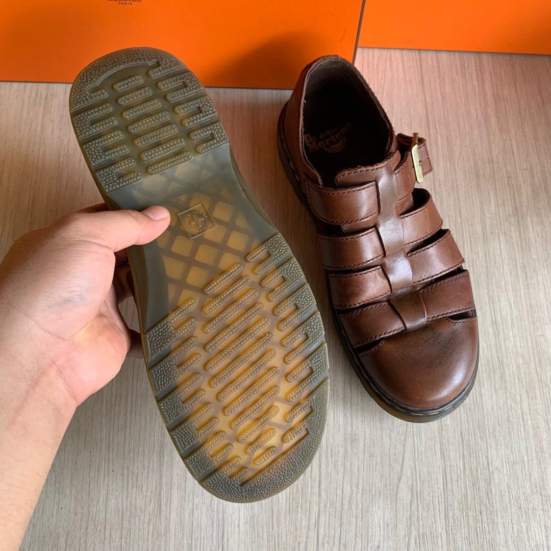 Dr Martens Fenton sandal size 42 27cm
