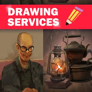 (Category: ) located in . Submitted by ubai_illustrator (Listing ID 1313233703, Image 1). Description: .