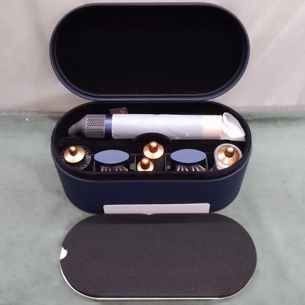 ダイソン エアラップ hs05 トパーズオレンジ 【公式通販】