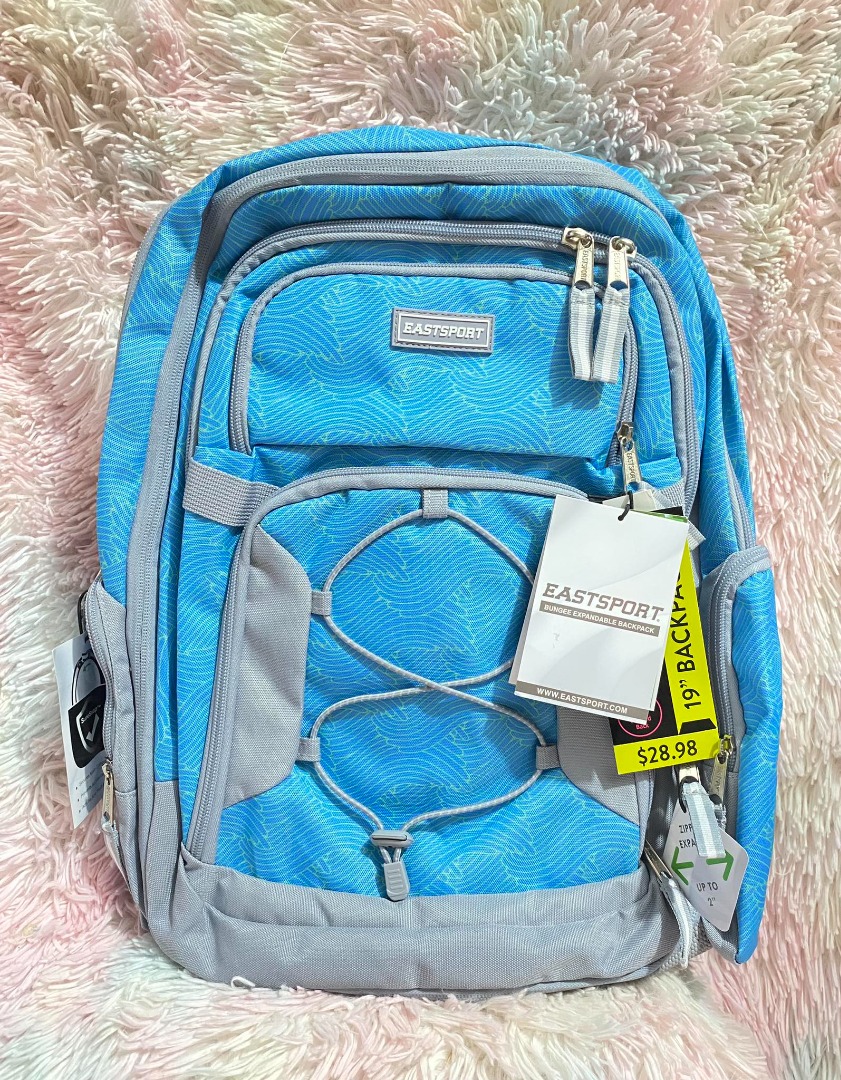 Ea sports backpack sales