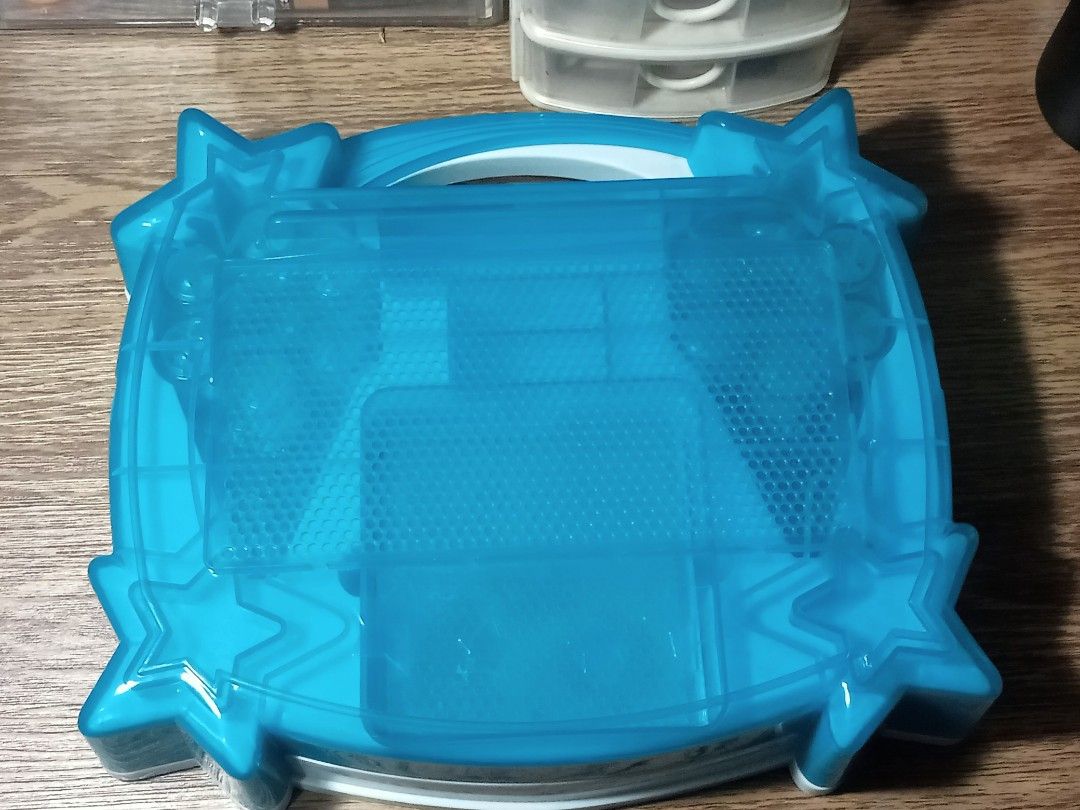 EPOCH AQUA BEADS ART SET (Category: Craft Supplies & Tools) located in Batangas. Submitted by amerie_store (Listing ID 1313418628, Image 2). Description: -WYSIWYG 🔊Kindly visit & follow my FB page for more updated Toys,Aniks,etc...🤩 👉AMERIE COUTURE👈.