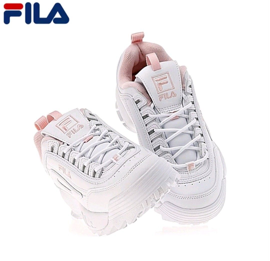 Fila disruptor 2 43 best sale