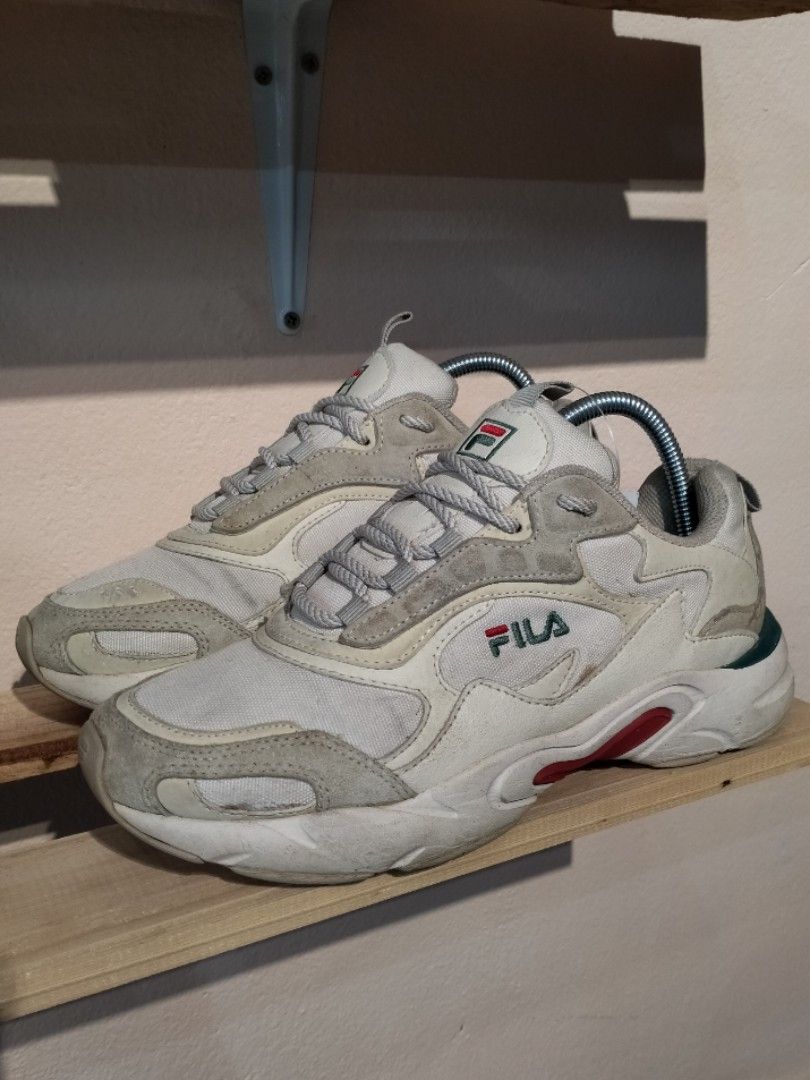 Fila luminance online