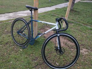 fixie 700c, Sports Equipment, Bicycles & Parts, Bicycles on Carousell