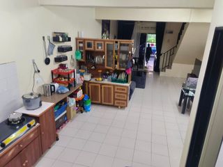 Double Storey Terrace House, Taman Ros, Bukit Sentosa, Rawang For SALE ...