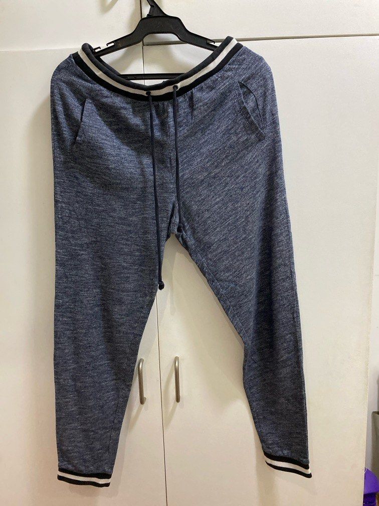 Forever 21 jogger pants store