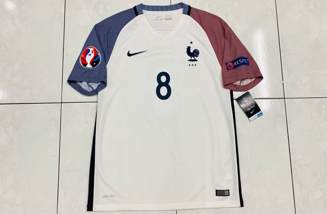 euro 2016 france away kit