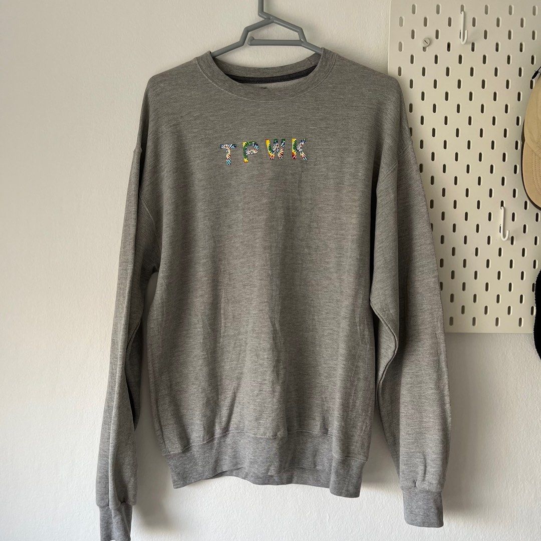 Tpwk sweatshirt discount