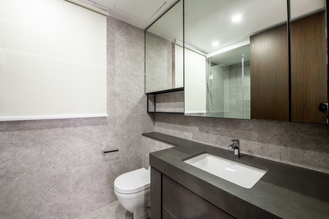 Room For Rent | Fully Furnished Private Room in Shared Apartment | Habyt Avenue South Residence for Rental | Outram Park MRT | Close to Tiong Bahru Plaza | Students | Short Term Rental63225678890114111