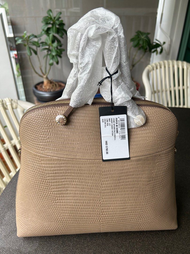 Furla Piper M Dome