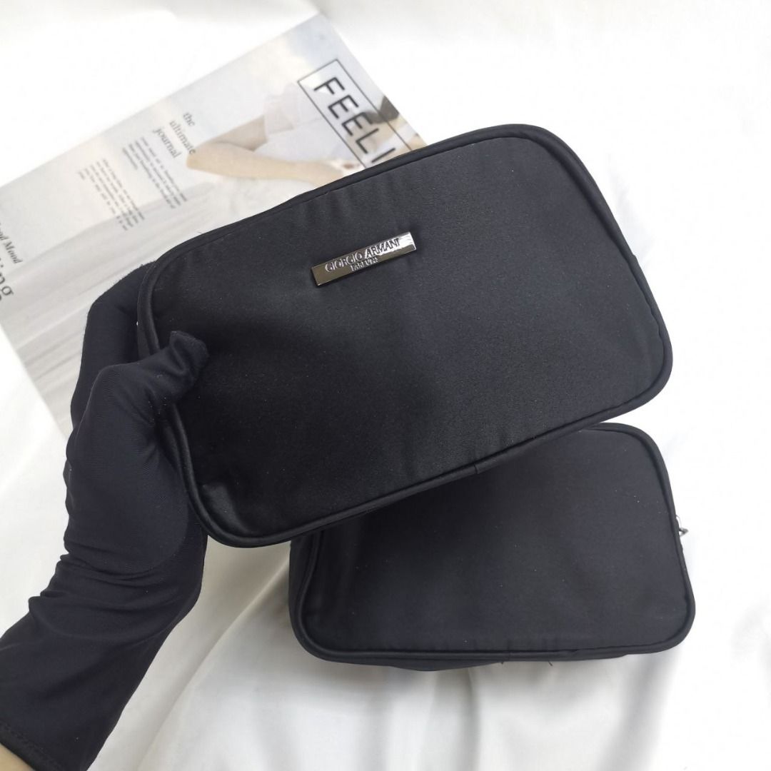 Giorgio armani parfums bag shop