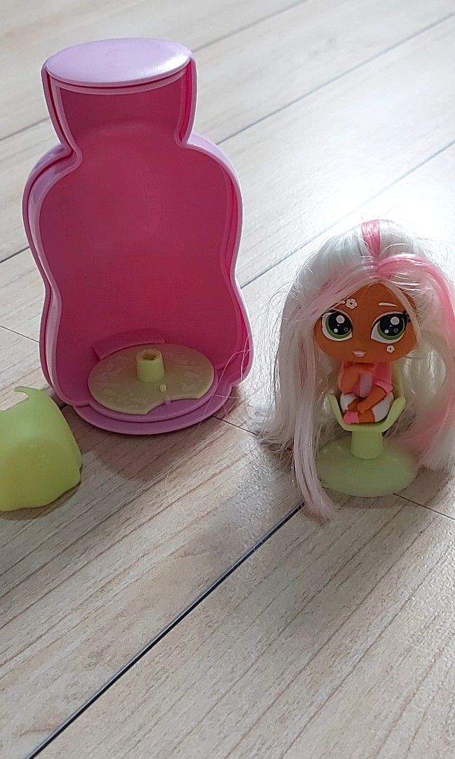 Hair dooz dolls online