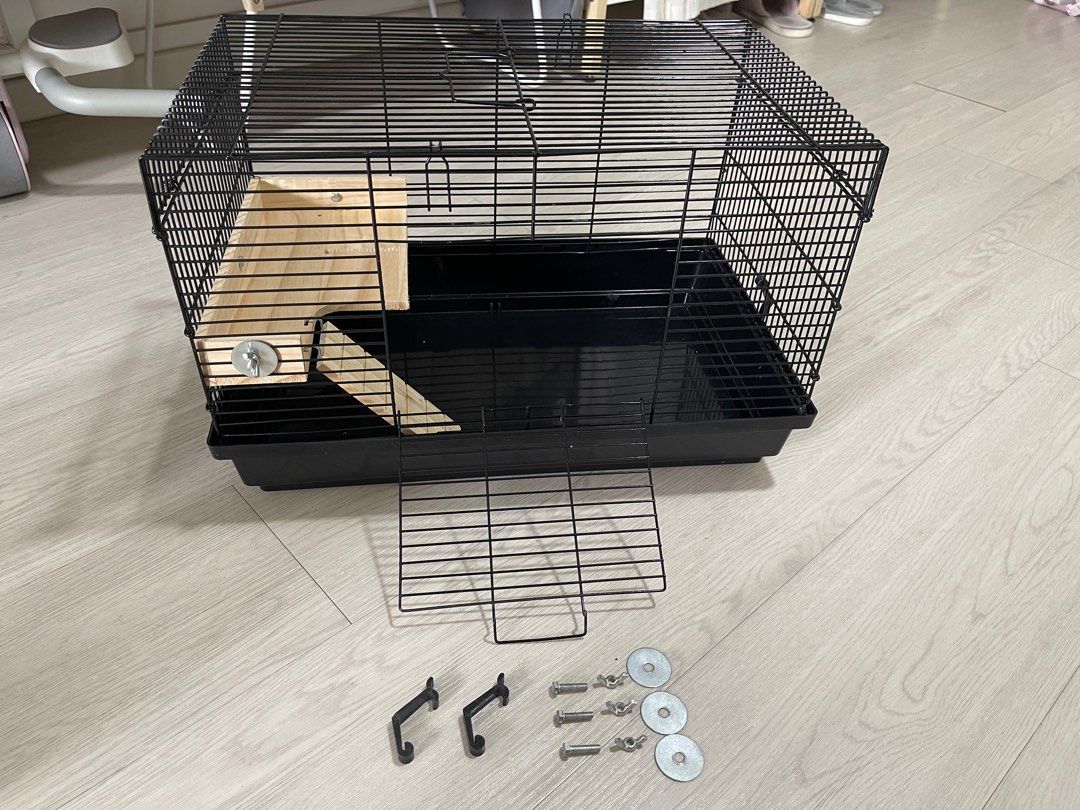HAMSTER STARTER KIT