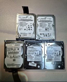 100+ Ssd 500gb hard disk For Sale | Computers & Tech | Carousell