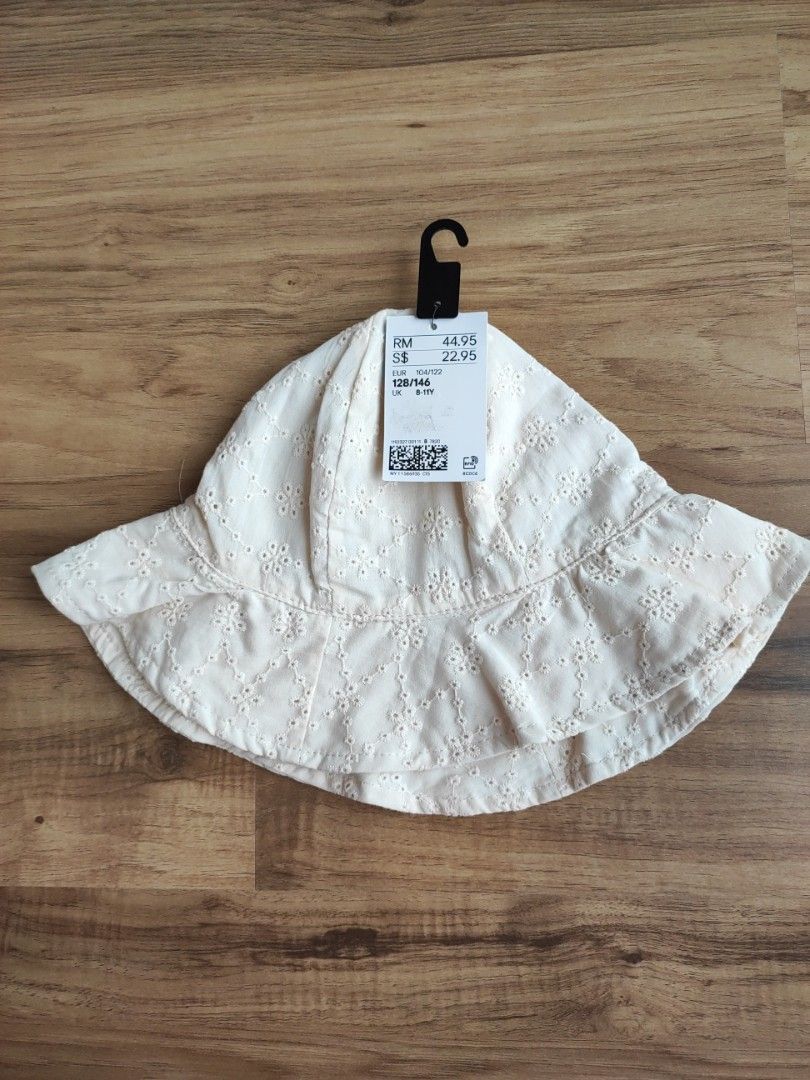 H&m baby hat uk clearance