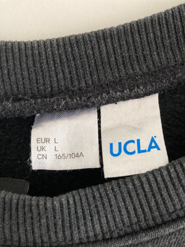 H&m ucla jumper outlet