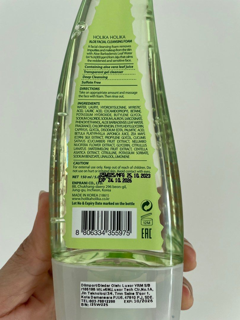 aloe you very much ALOE YOU VERA MUCH PLANT PAL GARDEN SIGN  Avenue 550