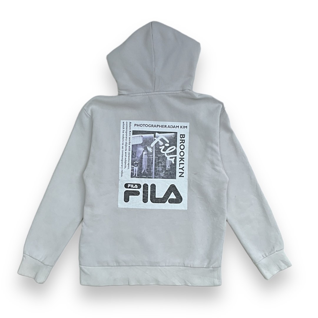 Fila brooklyn 2025