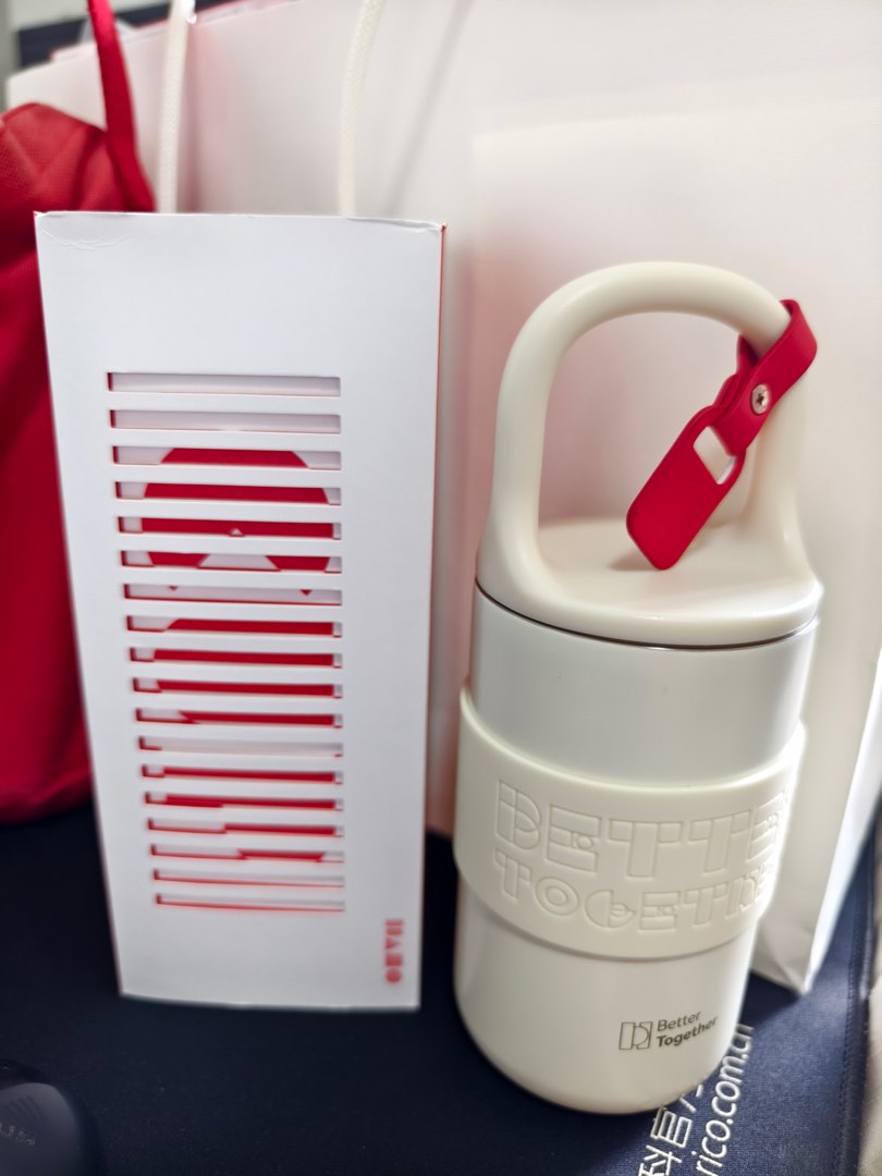 Huawei Better Together Portable Coffee Cup, Furniture & Home Living ...