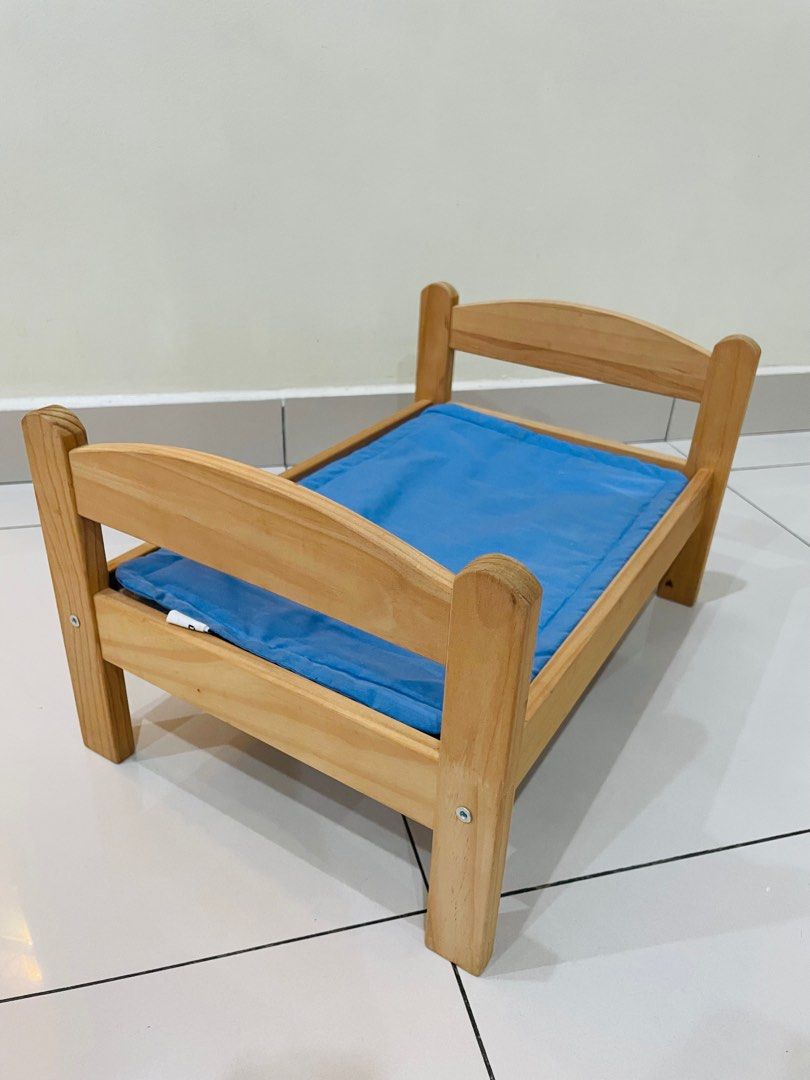 Duktig bed best sale